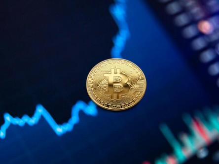 比特币行情走势用什么软件？