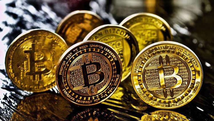 通俗解释什么是比特币