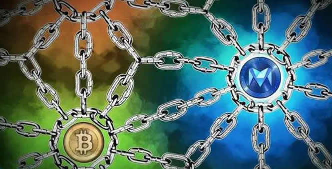 区块链技术:侧链的技术基础是什么及侧链的应用功能