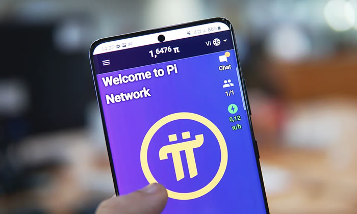 Pi币怎么挖矿?pi币挖矿入门指南 派币手机挖矿操作流程教程详解