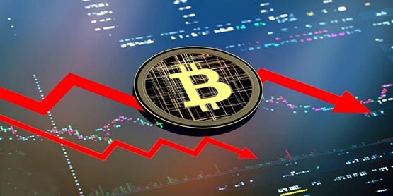 币一直跌是不是没救了？