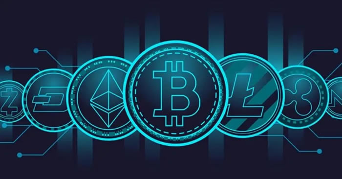 加密货币种类有哪些？常见的10大加密货币一览
