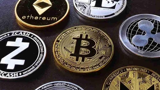 一文盘点链游龙头币有哪些？
