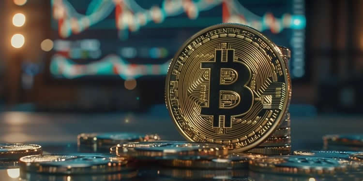 交易比特币的平台排行榜2024最新