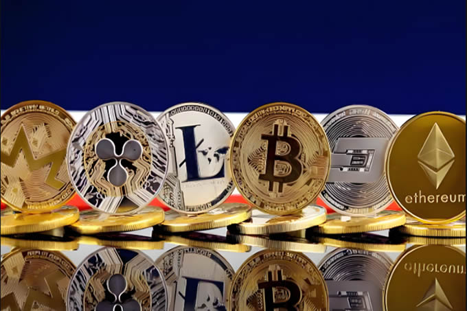 2025年值得持有的虚拟货币，一文盘点十大潜力币