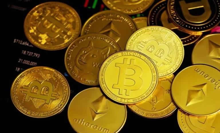 虚拟货币最全介绍：加密货币是什么？种类有哪些？交易所、风险一次看