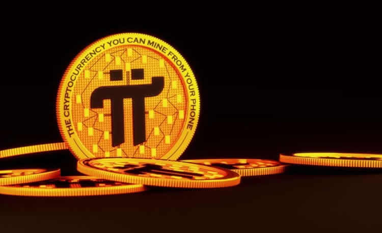 Pi币2月20日上架OKX！上市后价格能够达到100美元吗？