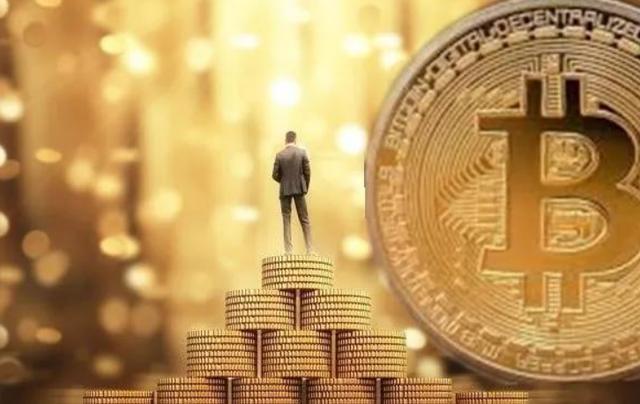 btc历年价格变化 比特币历年价值演变