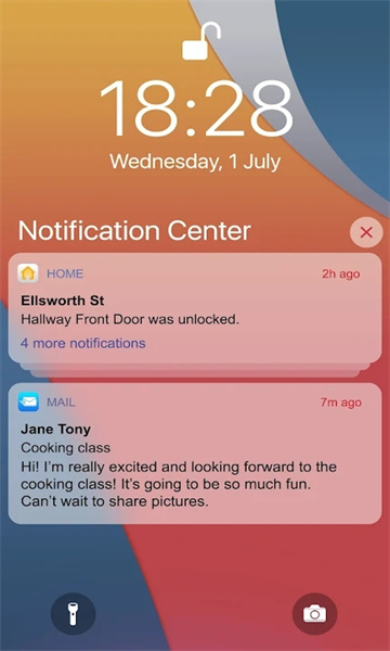 iPhone 14启动器汉化版
