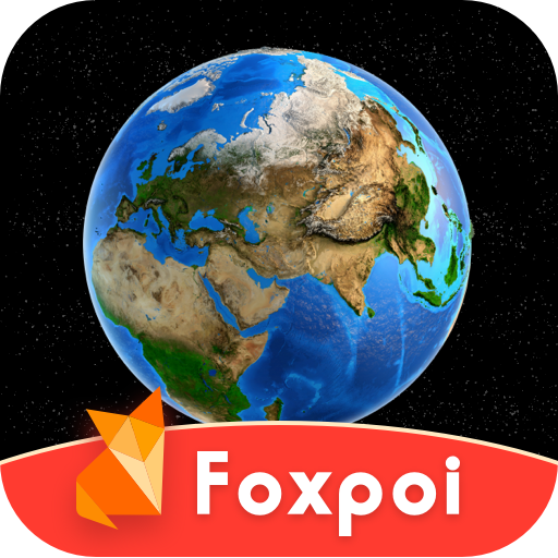 earth 3d map安卓