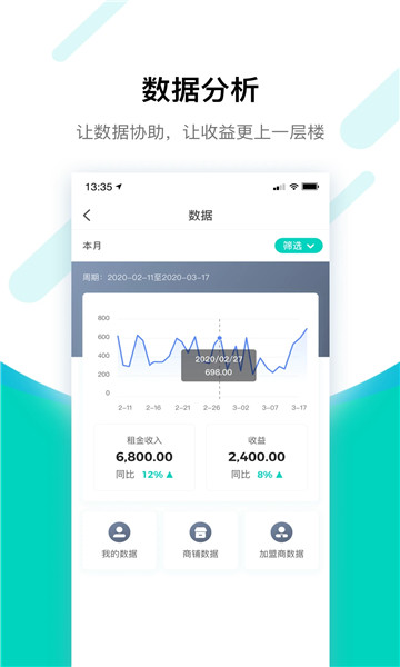 竹芒合伙人官方版