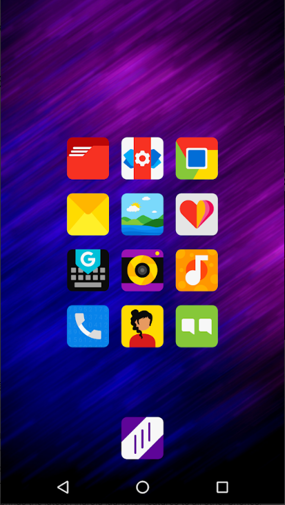 Nova Launcher(nova启动器专业版)