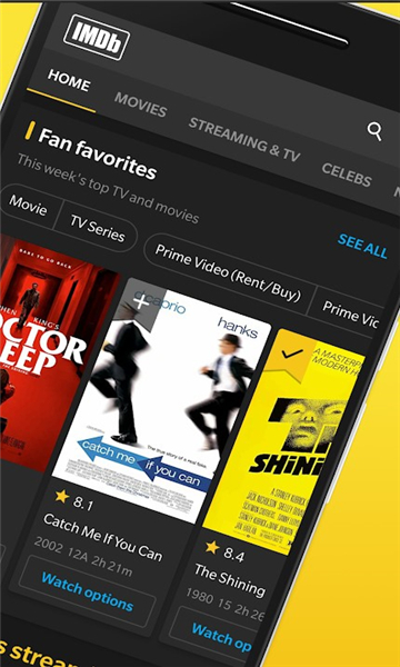 imdb pro最新版免费