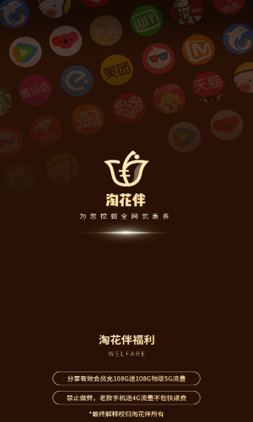 淘花伴安卓版