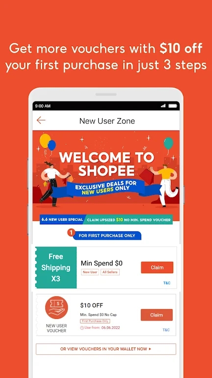 shopee mx app(虾皮墨西哥站点)