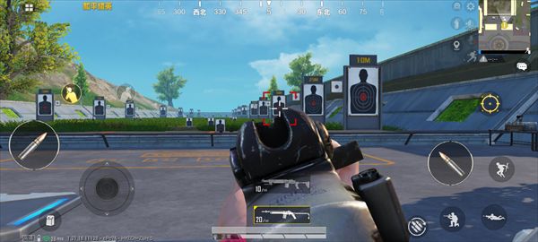 十字准星辅助器(crosshair pro)