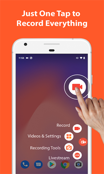 az screen recorder(az录屏软件官方)