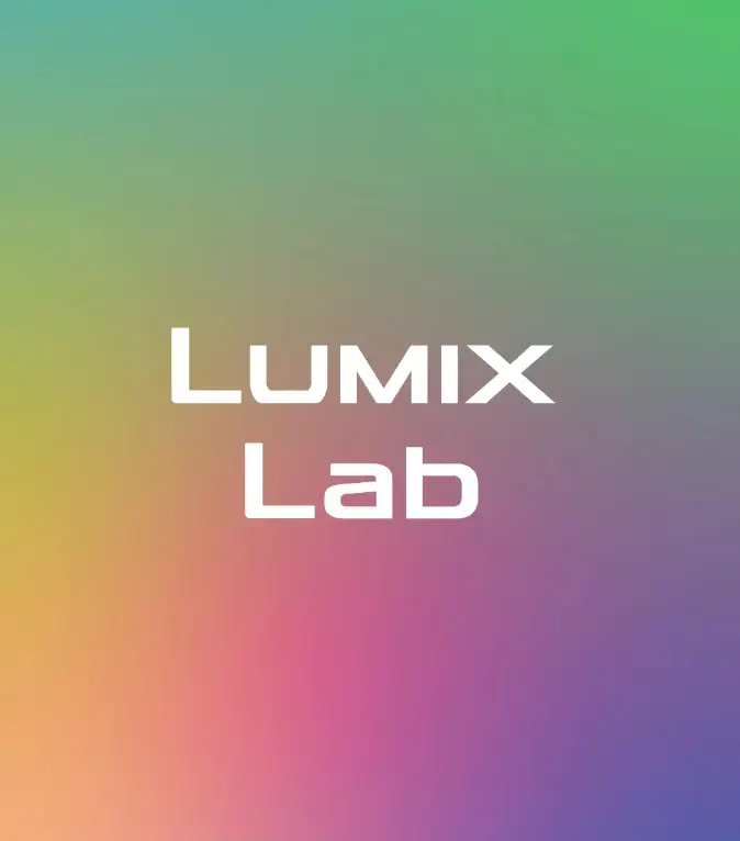 松下lumix lab软件