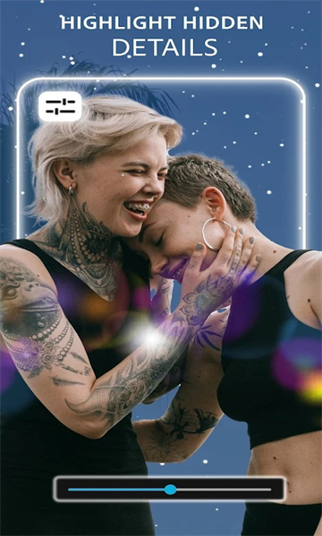Photoshop Express手机版
