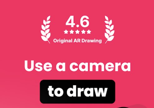 ar drawing软件安卓