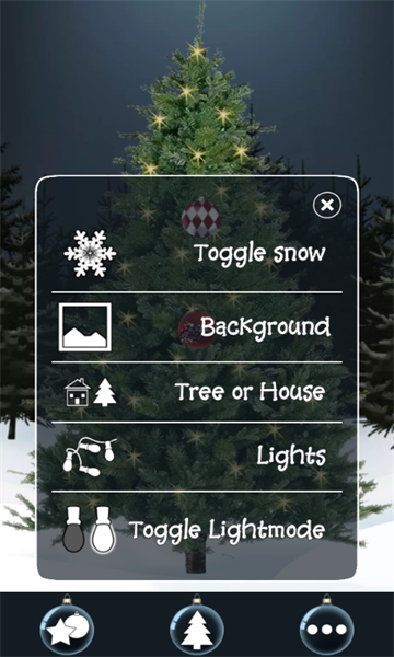 我的圣诞树最新版(My Xmas-Tree)