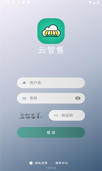 云智售官方版