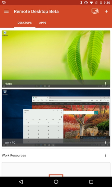 微软远程桌面官方版(Microsoft Remote Desktop)