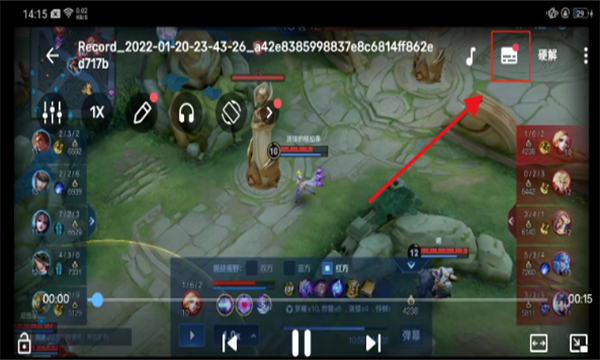 mxplayer播放器最新免费版
