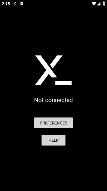 termux:x11安卓版