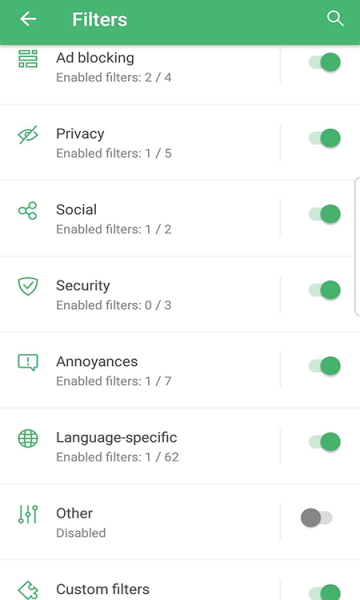 AdGuard最新版