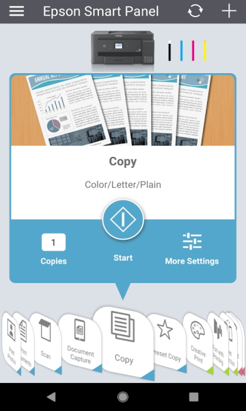 epson smart panel app最新版