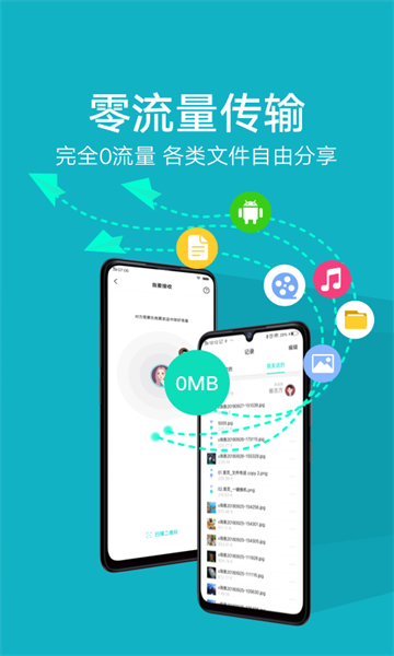 互传vivo