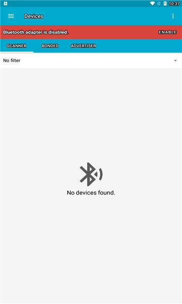 nrf connect官方版