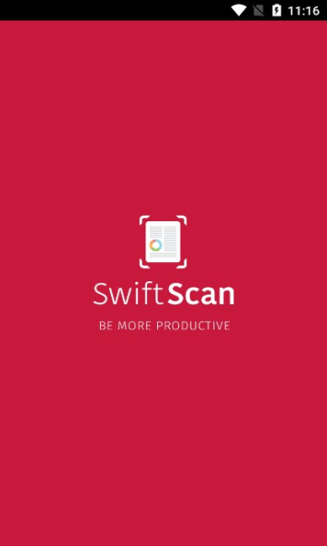SwiftScan手机文档扫描仪破解版