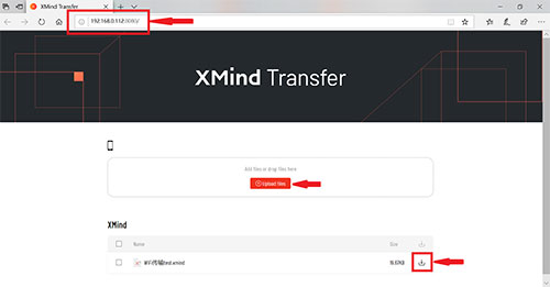 XMind思维导图手机版13