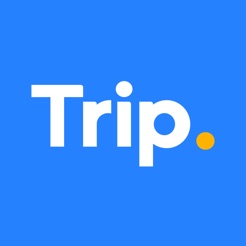 trip.com携程国际版
