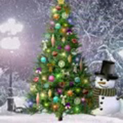 我的圣诞树最新版(My Xmas-Tree)