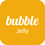 jelly bubble软件