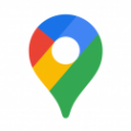 谷歌地图(Google Maps)