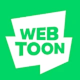 webtoon韩漫软件