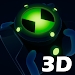 omnitrix simulator少年骇客手表