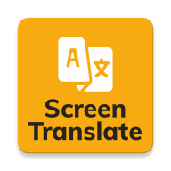 screen translate最新高级版