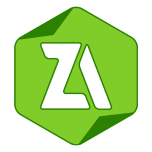 zarchiver老外管理器绿色版官方版