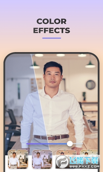 faceapp欧美相机