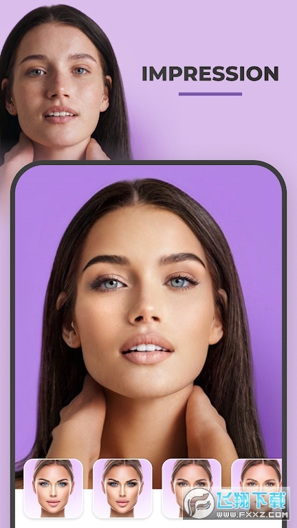 FaceApp变老预测下载手机版2023最新免费安装