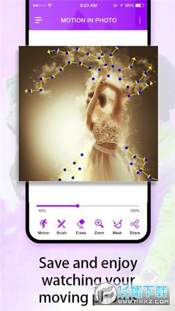 Motion Effect In Photo2023最新版