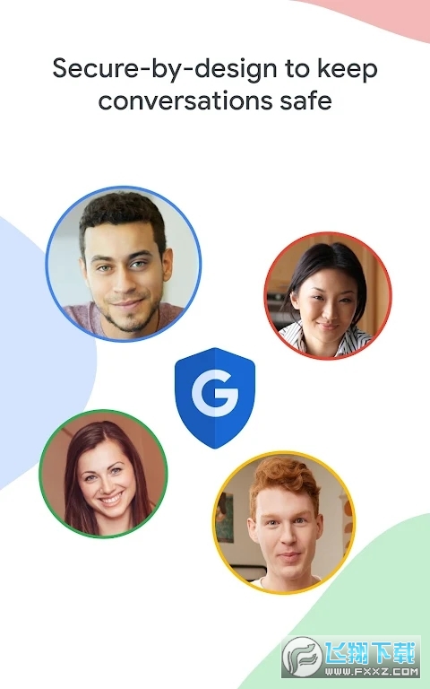 谷歌视频会议Google Meet