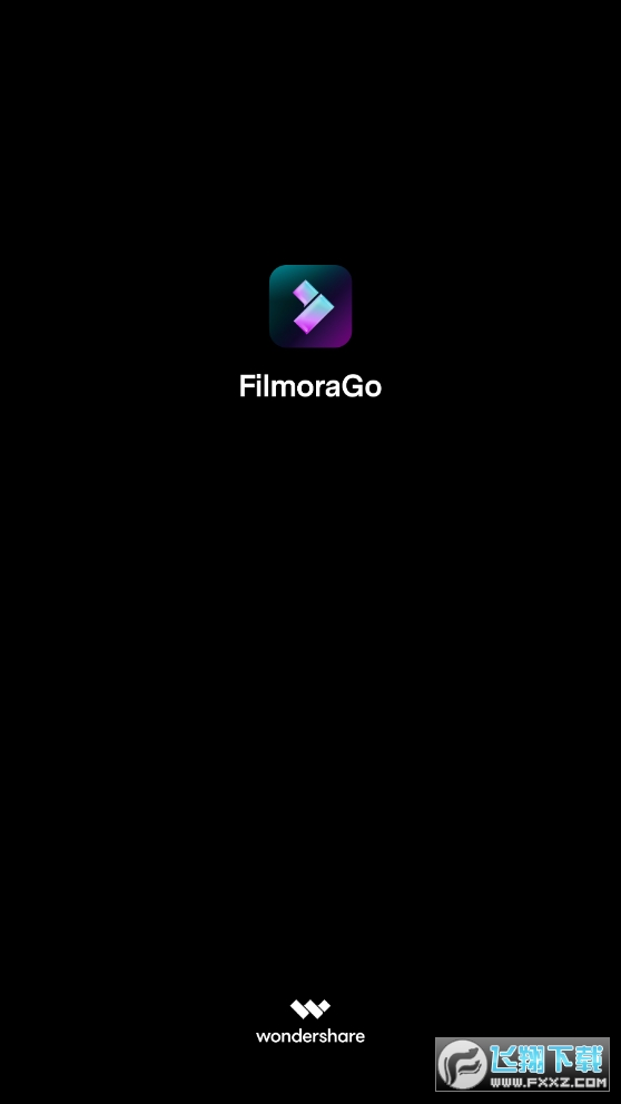 filmorago视频剪辑软件最新版