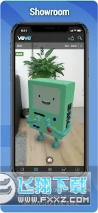 veve app
