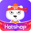HotShop好特卖工作台